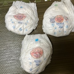 (受付停止中)オムツ　の画像