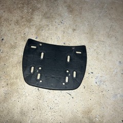 バイク用BOX
の画像