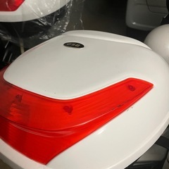 バイク用BOX
の画像