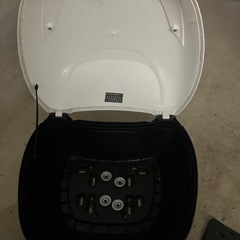 バイク用BOX
の画像