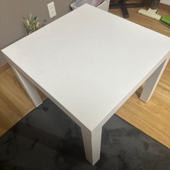 つくえの画像