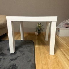 つくえの画像