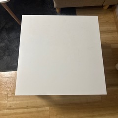 つくえの画像