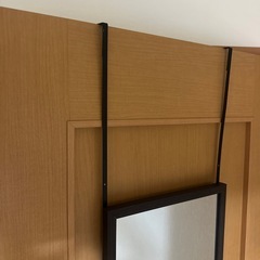 ドア掛けミラー
の画像