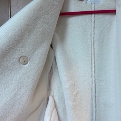 CECIL McBEE（セシルマクビー）コートの画像