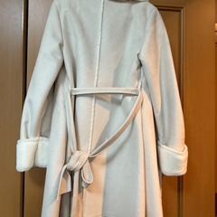 CECIL McBEE（セシルマクビー）コートの画像