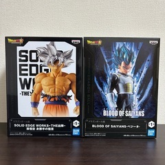 【🉐🉐お得過ぎますセット】 ドラゴンボール フィギュア 6体セットの画像