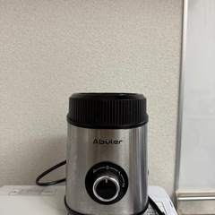 ミキサーの画像