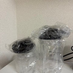 ミキサーの画像