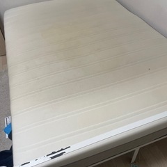 IKEA ベッド の画像