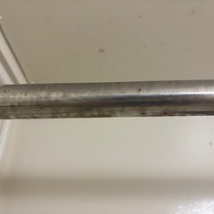 【10/18までまで】物干し竿の画像
