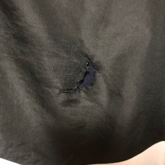 ビニールジャケットLの画像
