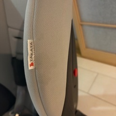 タカタ　チャイルドシート　C-2029の画像