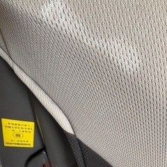 タカタ　チャイルドシート　C-2029の画像
