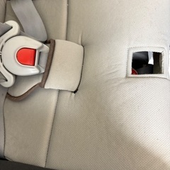 タカタ　チャイルドシート　C-2029の画像