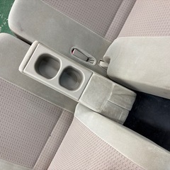 64W　NV100　クリッパーリオ　セカンドシート　エヴリィの画像