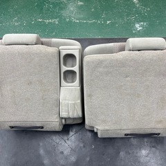 64W　NV100　クリッパーリオ　セカンドシート　エヴリィの画像