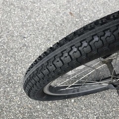 2020年モデル　PAS BABBY UN SP　電動自転車　ヤマハの画像