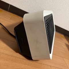 電気ヒーターの画像