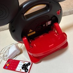 ミッキーメイト　ミッキーブルーレイメイト　DWEの画像