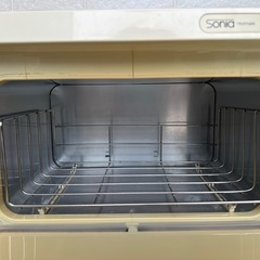 タオルウォーマー、SO-H8F towel warmer 7.5l 動作確認済みの画像