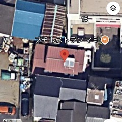 大田区　売地28坪　 。大幅値引有り❗️の画像