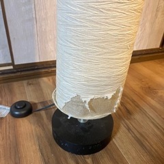 IKEA ランプの画像