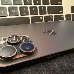 iPhone 15 Pro Max 512GB 17万円になりますの画像