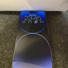 iPhone 15 Pro Max 512GB 17万円になりますの画像