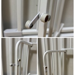 ペットゲート ベビーゲートの画像