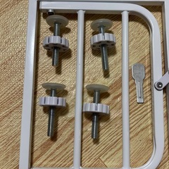 ペットゲート ベビーゲートの画像