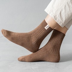 新品【10足入り】レディース ソックス 靴下 カラーソックス おしゃれ 女の人の画像