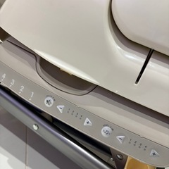 コンビハイローチェア　自動の画像