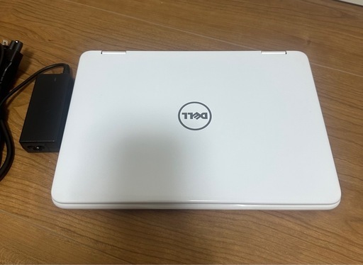DELL Inspiron 3179 タッチパネル 11.6型 メモリ4GB/高速SSD128GB MSoffice2021