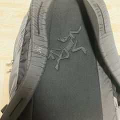 【引き取り先決定】リュックサックの画像