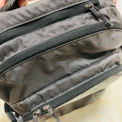 【引き取り先決定】リュックサックの画像