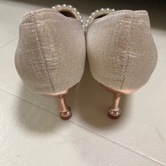 パンプスの画像