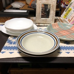 食器色々‼️の画像