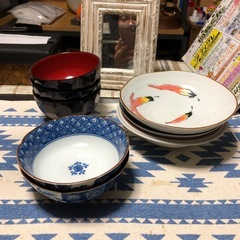 食器色々‼️の画像
