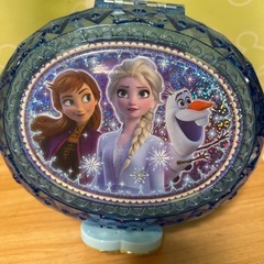 アナと雪の女王　ボックスの画像