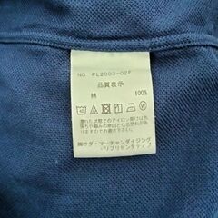 Maker's Shirt 鎌倉 LENO CLOTH ①の画像