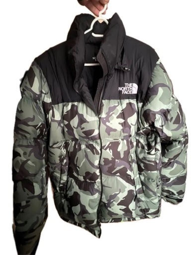 ノースフェイス