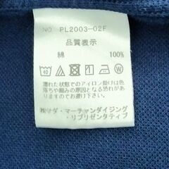 Maker's Shirt 鎌倉 LENO CLOTH ②の画像