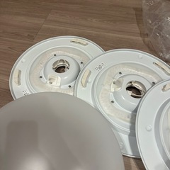 タキズミLEDしーりシーリングライトの画像