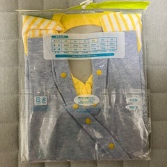 ドナルドダックの赤ちゃん用ベビー服　未開封品の画像