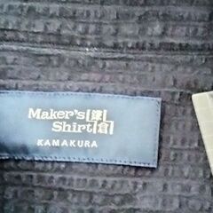 Maker's Shirt 鎌倉の画像
