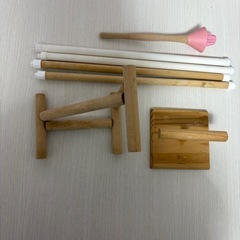 小鳥用品の画像
