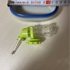 小鳥用品の画像