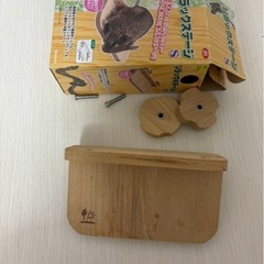 小鳥用品の画像