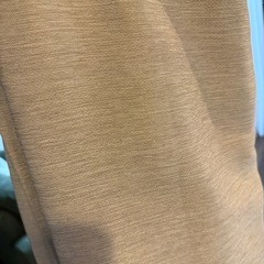 カーテンの画像